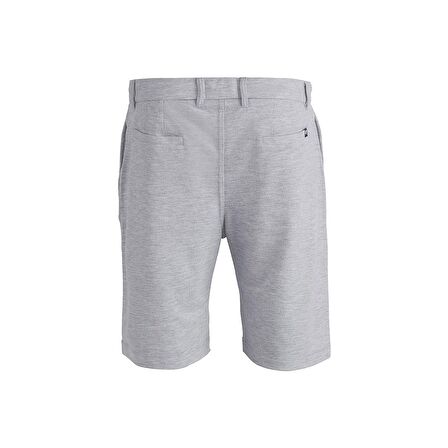 Bad Bear Erkek Gri Hamilton Sweat Şort