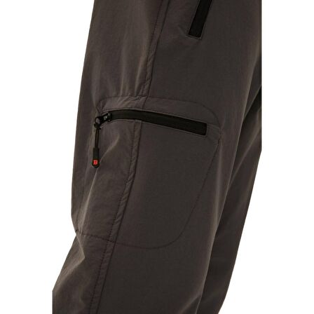 Odessa Pants Antrasit Erkek Pantolon Eşofman Altı