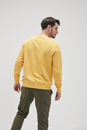 Bad Bear Hardal Sweatshirt