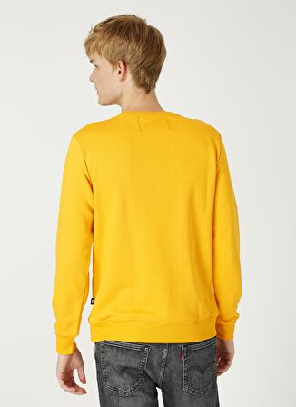 Bad Bear Hardal Sweatshirt