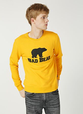 Bad Bear Hardal Sweatshirt