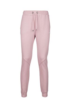 Bad Bear Kadın Pudra Pembe Eşofman Altı Valerıe Sw
