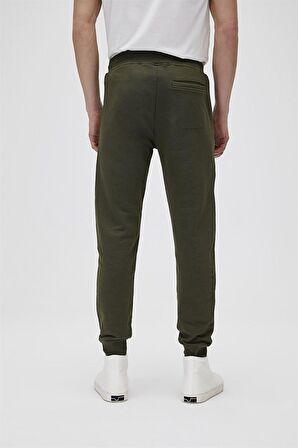Core Solid II SweatPants Haki Yeşil Erkek Eşofman Altı