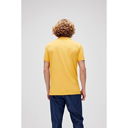 Stark Hardal Polo Yaka Erkek T-Shirt