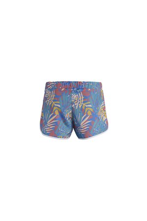 Bad Bear Kadın Çivit Mavi Şort Garden Short