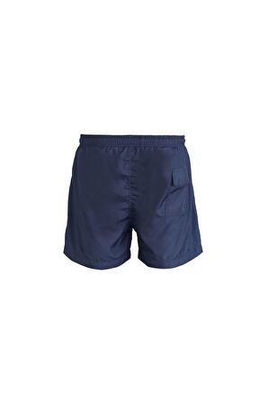 Jacksonville Deniz Şortu Lacivert Erkek Şort Mayo