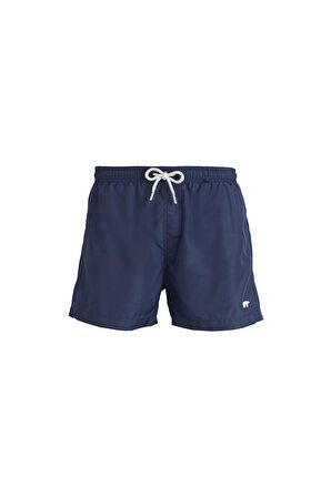 Jacksonville Deniz Şortu Lacivert Erkek Şort Mayo