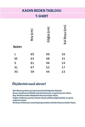 Bad Bear Kadın Parlak Kırmızı Tişört Stay Weırd Te
