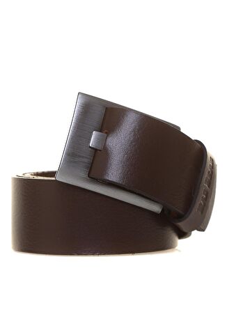 Bad Bear Kahverengi Erkek Kemer