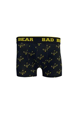 Bad Bear Gökmavi Erkek Boxer VOLTAGE BOXER