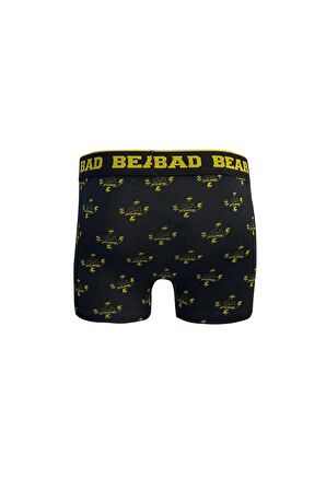 Bad Bear Gökmavi Erkek Boxer VOLTAGE BOXER