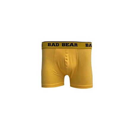BASIC BOXER