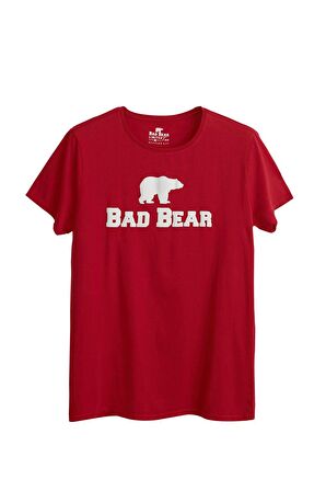 Bad Bear Erkek Tişört Bad Bear Tee