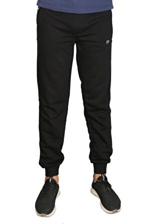 Bad Bear Erkek Eşofman Altı 21.02.14.003 SİYAH-XL
