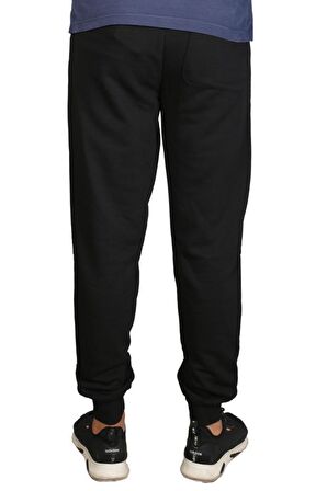 Bad Bear Erkek Eşofman Altı 21.02.14.003 SİYAH-XL