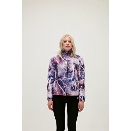 Bad Bear Polar Sweatshırt, XS, Mor