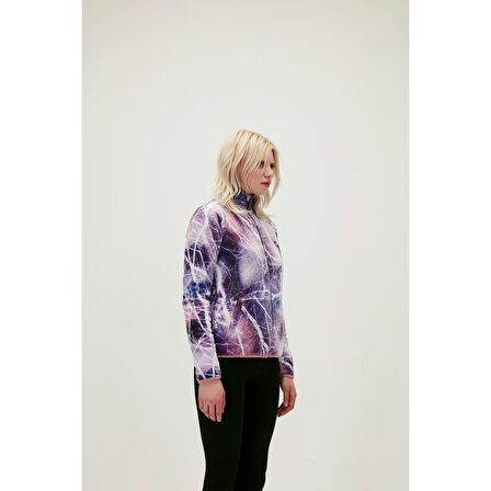 Bad Bear Polar Sweatshırt, XS, Mor