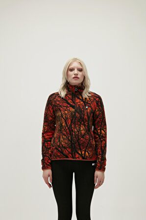 Bad Bear EQUINOX Kadın Polar