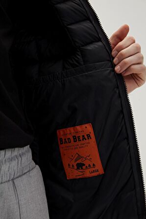 Bad Bear Mıner Puffer Erkek Mont 21.02.15.009