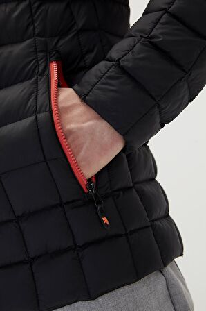 Bad Bear Mıner Puffer Erkek Mont 21.02.15.009