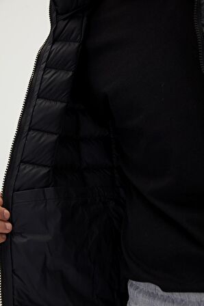 Bad Bear Mıner Puffer Erkek Mont 21.02.15.009