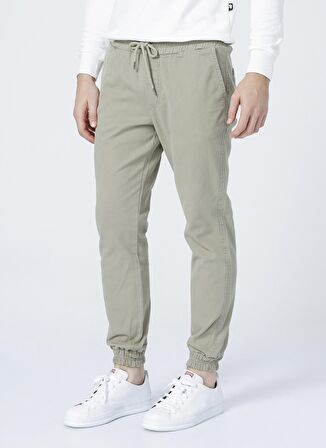 Baltimore Pants Mint Yeşil Erkek Pantolon Eşofman Altı