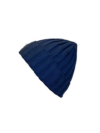 Fisherman Indigo Mavi Bere