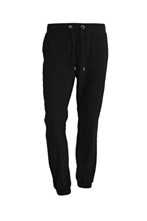 Dublin Pants Antrasit Erkek Pantolon Eşofman Altı