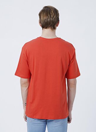 Bad Bear O Yaka Baskılı Tarçın Erkek T-Shirt 22.01.07.044_EXPLORE t-shirt