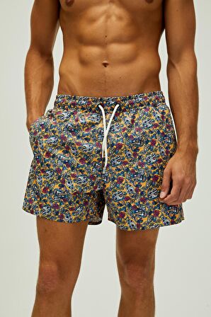 FARAWELL SWIMSHORT HARDAL