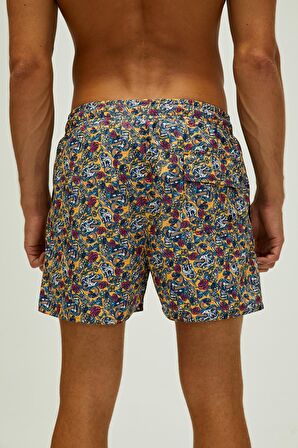 FARAWELL SWIMSHORT HARDAL