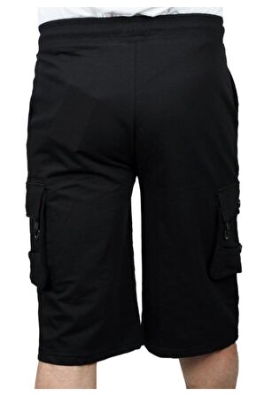 VALENCIA SWEATSHORT