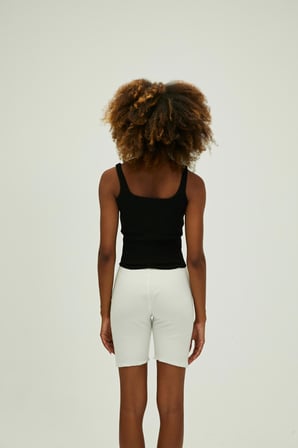 Prana Tank-Top Siyah Kadın Atlet