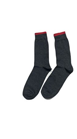 Bad Bear 21.02.02.009-C0106 Flat Tall Unisex Çorap