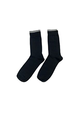 Bad Bear 21.02.02.009-C0111 Flat Tall Unisex Çorap