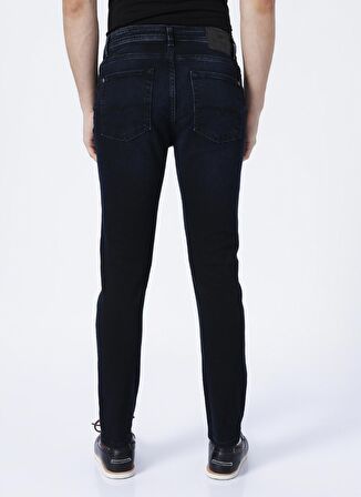 Xavier Jeans Night Mavi Erkek Denim Pantolon