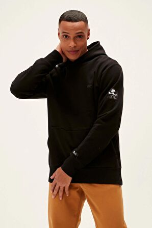 CORDLESS HOODIE NIGHT