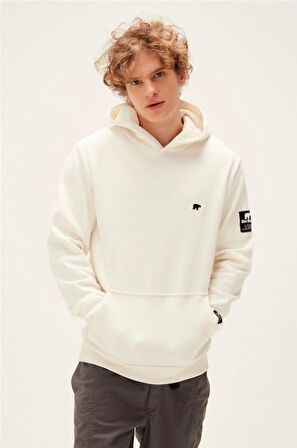 Bad Bear 22.02.12.036-C108 Cordless Erkek Sweatshirt