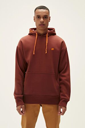 BLAZE HOODIE WOODY