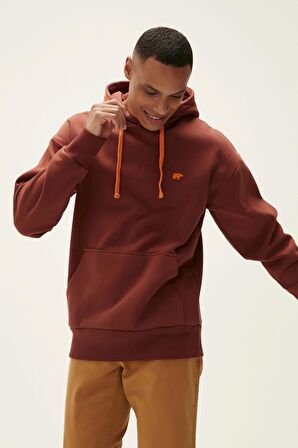 BLAZE HOODIE WOODY