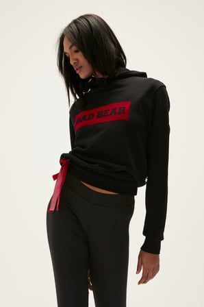 FLOG HOODIE NIGHT