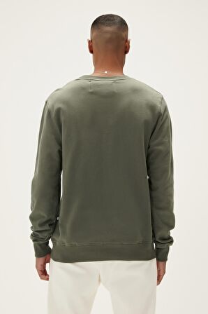 BAD BEAR - HERE CREWNECK THYME