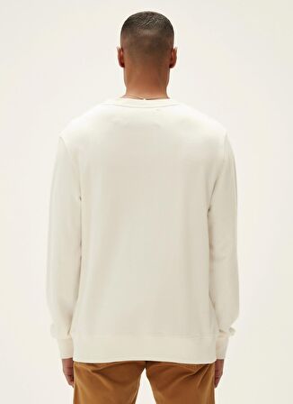 Bad Bear 22.02.12.017-C108 Kangaroo Crewneck Erkek Sweatshirt