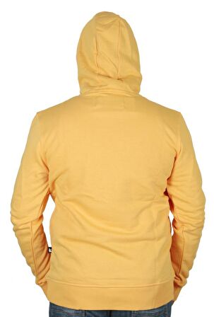 Bad Neck Hoodie Hardal Kapüşonlu Erkek Sweatshirt