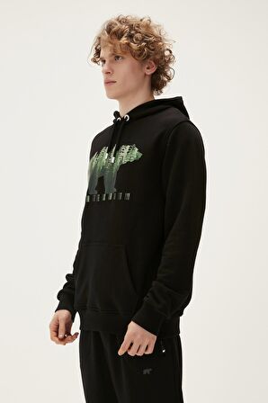 INTEGRITY HOODIE NIGHT