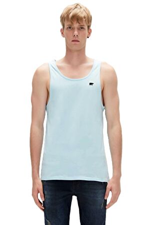 Bad Bear Brody Erkek Tank-Top 23.01.23.007-C125