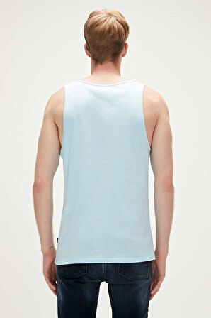 Bad Bear Brody Erkek Tank-Top 23.01.23.007-C125