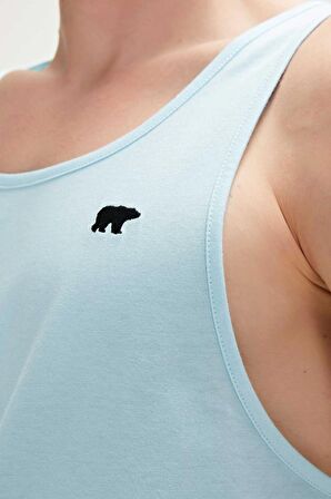 Bad Bear Brody Erkek Tank-Top 23.01.23.007-C125