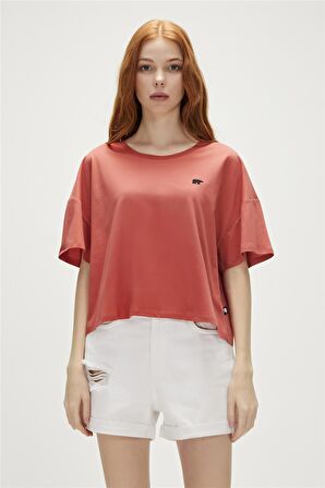 LARA T-SHIRT TARÇIN