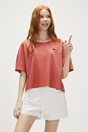 LARA T-SHIRT TARÇIN